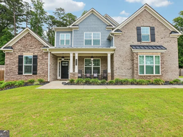4172 Gunnerson Ln, Kennesaw, GA 30152