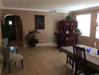 Reverse Dining Room