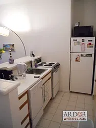Rented by ArdorNY