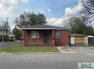 828 W 48 Street, Savannah, GA 31405