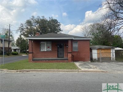 828 W 48th St, Savannah, GA, 31405
