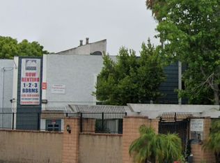 A6AA-NEW, Bellflower, CA 90706