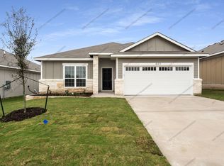 625 Oxford Ln, Troy, TX 76579