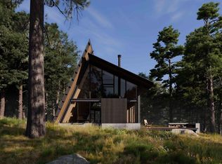 1182 Ridge Rd, Nederland, CO 80466