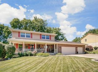 355 Wellington Way, Springboro, OH 45066
