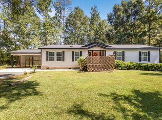 85 Pine Cone Dr, Monticello, FL 32344