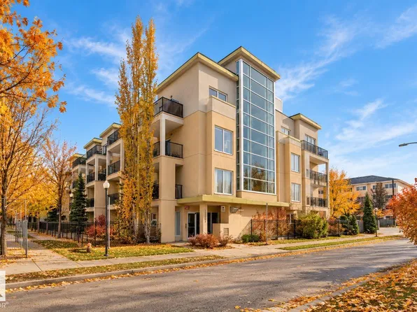11203 103a Ave NW #408, Edmonton, AB T5K 2E4