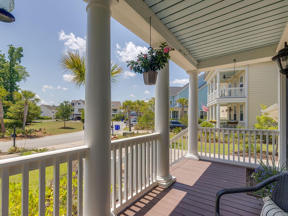 1424 Trip Line Dr, Mount Pleasant, SC 29466 | Zillow