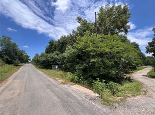 0 Goodnight St, Panama, OK 74951
