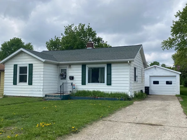326 Langford St, Detroit Lakes, MN 56501