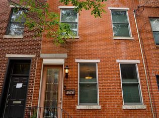 725 S Marvine St, Philadelphia, PA
