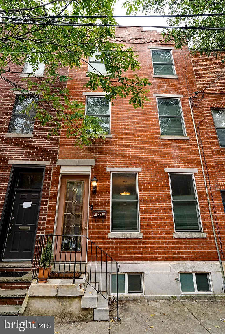 725 S Marvine St photo 1