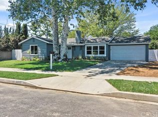 8017 McLaren Ave, Canoga Park, CA 91304