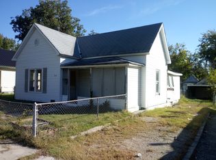 15 E St SW, Miami, OK 74354