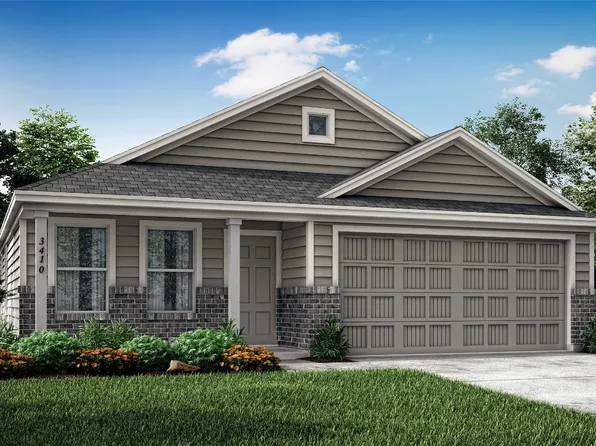 1737 Overall Ln, Dallas, TX 75253