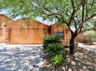 2353 E Calle Sierra, Tucson, AZ 85705