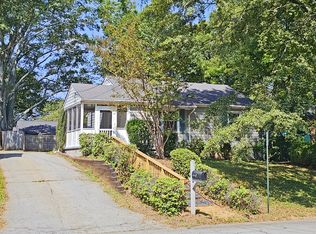 479 Stovall St SE, Atlanta, GA 30316