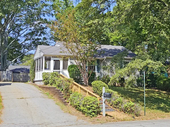 479 Stovall St SE, Atlanta, GA 30316