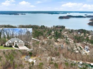 9431 Ponderosa Trl, Gainesville, GA 30506