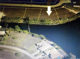 3230 NW 18th St, Cape Coral, FL 33993