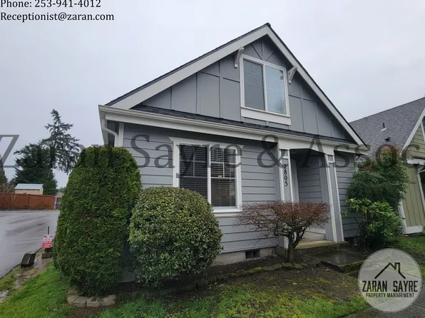 2805 9th St SE, Puyallup, WA 98374