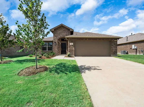3805 Arrowchop Dr, Caddo Mills, TX 75135