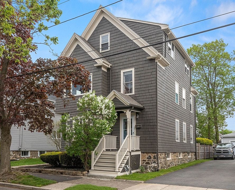 48 Archer St, Lynn, MA 01902 Zillow