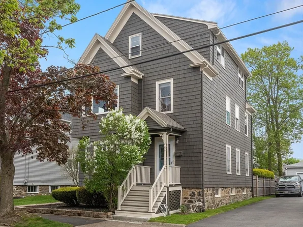 48 Archer St, Lynn, MA 01902
