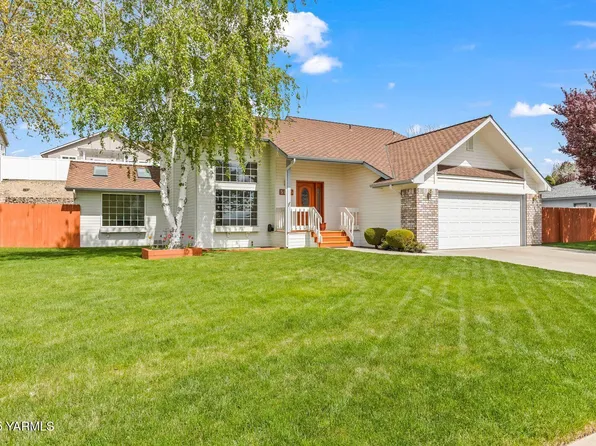 5205 N Canyon Rd, Yakima, WA 98901