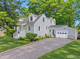 233 Beaumont Street, Fairfield, CT 06824