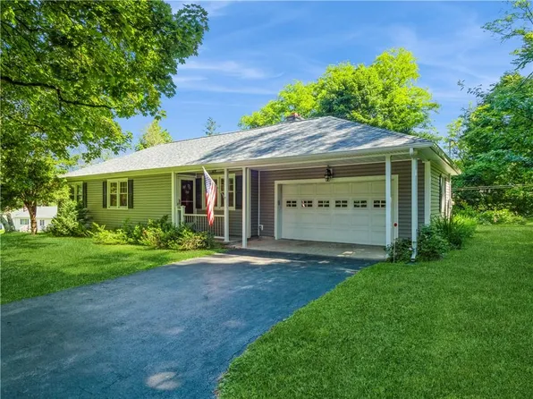 207 Titusville Road, Poughkeepsie, NY 12603