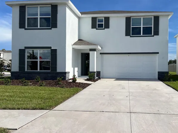 1834 Lights Gardens Ave, Plant City, FL 33565