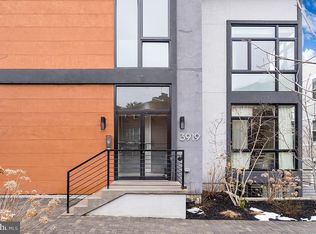 3919 Fulton St NW #3, Washington, DC 20007