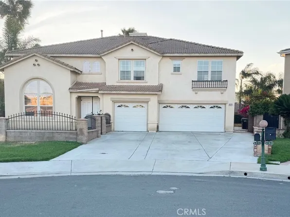 5771 Cairo Ct, Corona, CA 92880