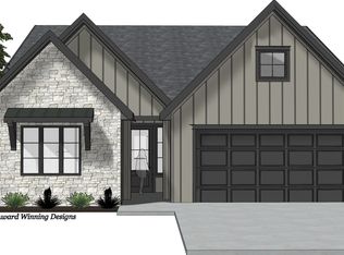 Camas Plan, Inspirado, Star, ID 83646