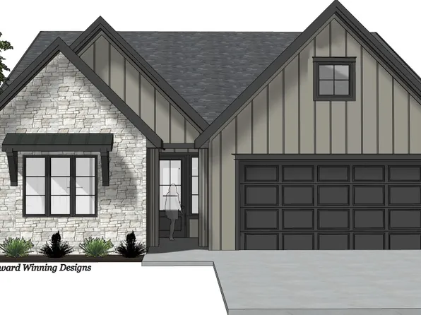 Camas Plan, Siena Hills