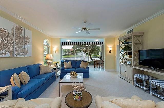 1st image of 8421 Abbington Cir #4-411