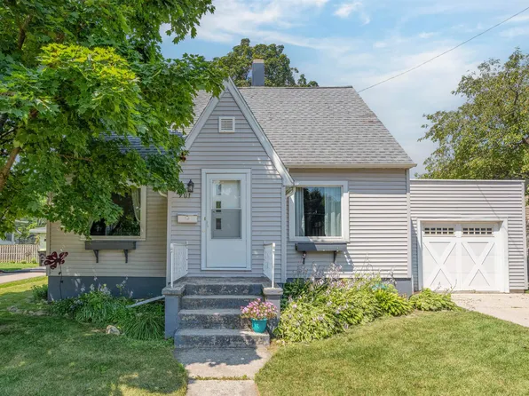 701 S State St, Chilton, WI 53014