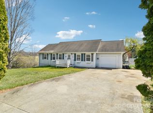253 Tipton Hill Rd, Leicester, NC 28748