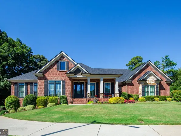 309 Haley Farm Ct, Canton, GA 30115