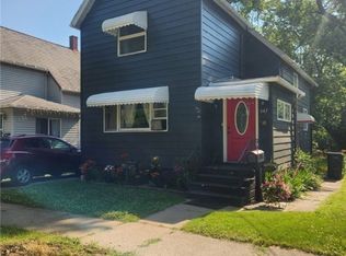 842 Day St, Conneaut, OH 44030