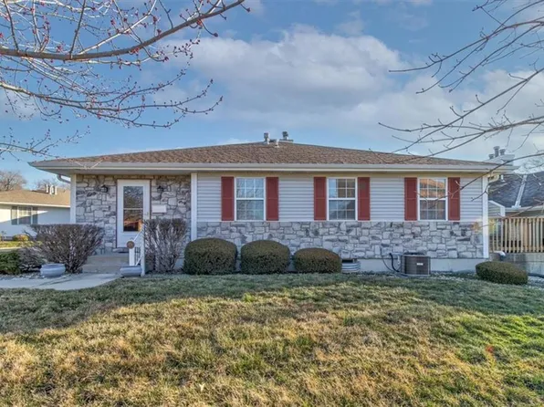 2007 S High St, Independence, MO 64055