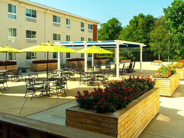 Park View at Dundalk — Photo 9