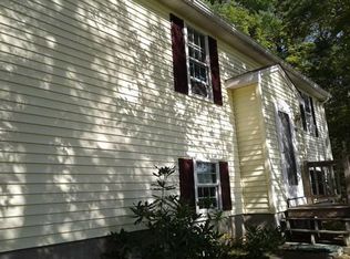 424 Dennison Dr, Southbridge, MA 01550