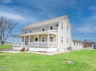 344 Fortsville Road, Gansevoort, NY 12831
