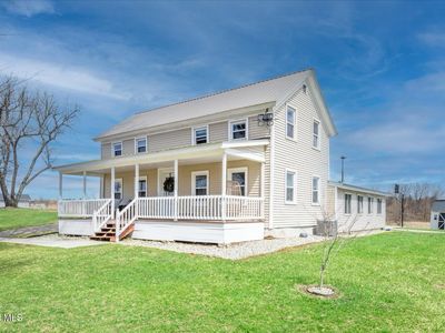 344 Fortsville Road, Gansevoort, NY, 12831