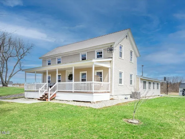 344 Fortsville Road, Gansevoort, NY 12831