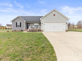 3062 Brody Ln, Maiden, NC 28650