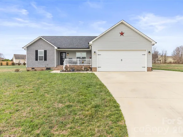 3062 Brody Ln, Maiden, NC 28650