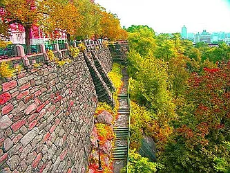 Rented by Living New York